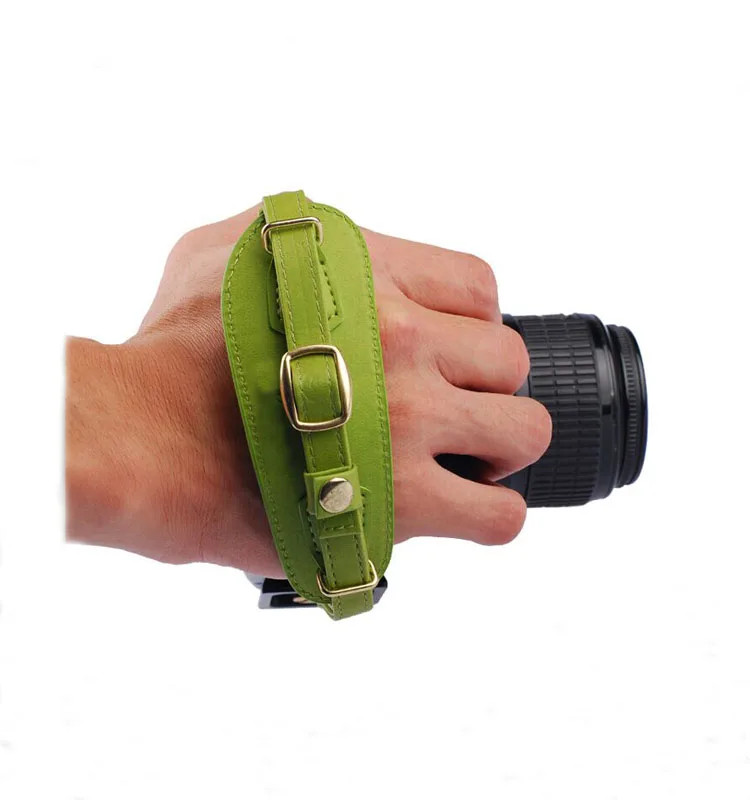 camera wrist strap