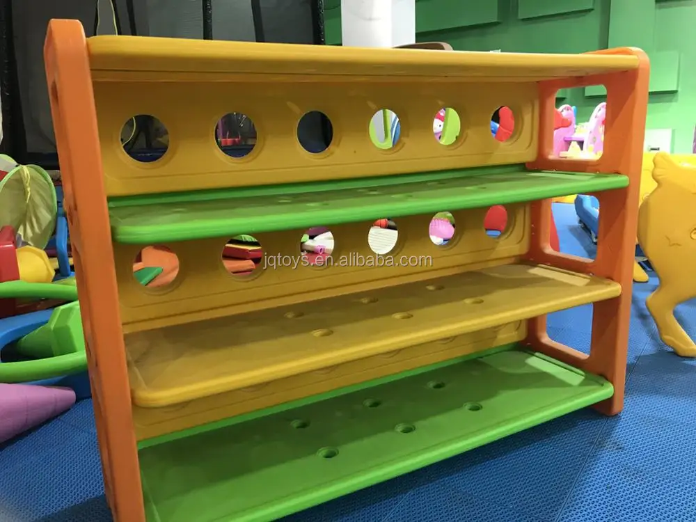 4 Layer Book Rack Movable Bookcases Kids Plastic Bookcase Buy Clear Plastic Bookcase Cheap Bookcases Commercial Bookcase Product On Alibaba Com