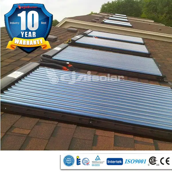 csa srcc sloping roof frame heat conduction coefficient 99% heat