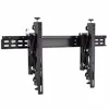 VESA 100~800mm tool-less interactive video tv wall mount bracket