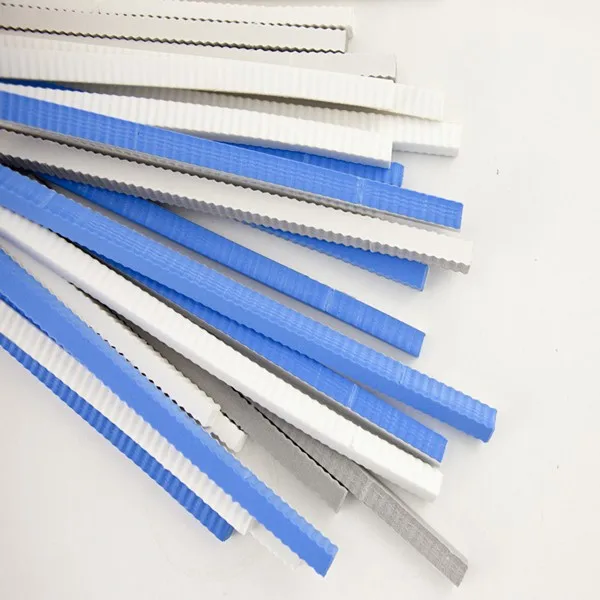 ejection rubber