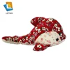 Dog shaped draft stopper door stopper animal door stopper