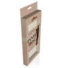 Panty Hose Cardboard Packaging Box with Air Plane Hole