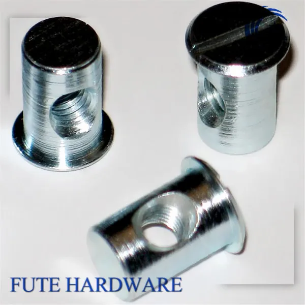 Factory Price Stainless Steel Barrel Nut,Brass Barrel Nut Buy Barrel