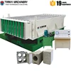 Manufacture lightweight and high strength precast concrete partition wall panel production line