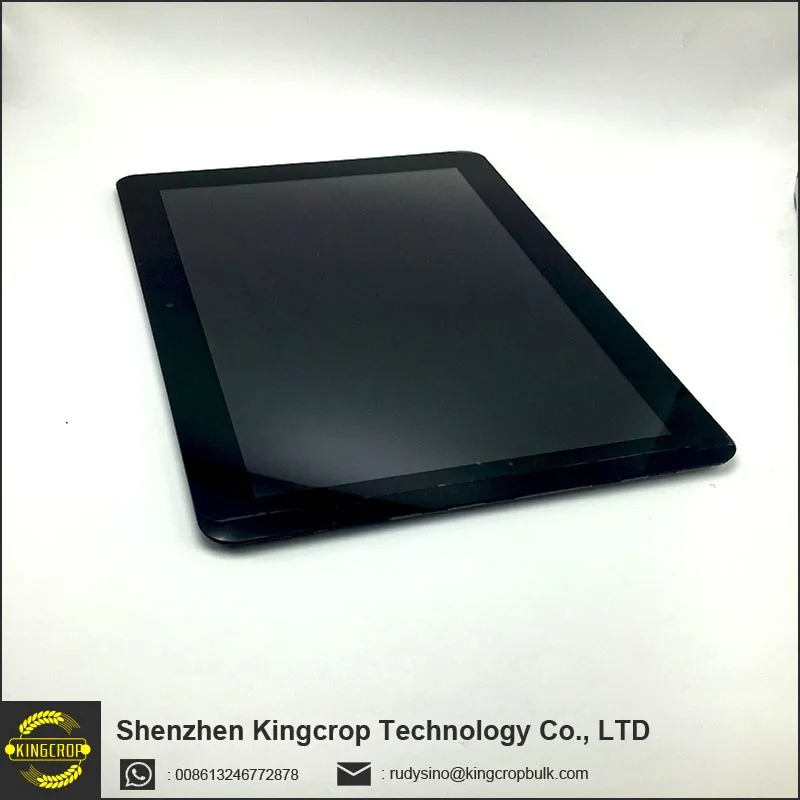 Samsung Galaxy Tab 2 10.1 P5100 LTL101AL06-W14 Tablet lcd display Replacement 