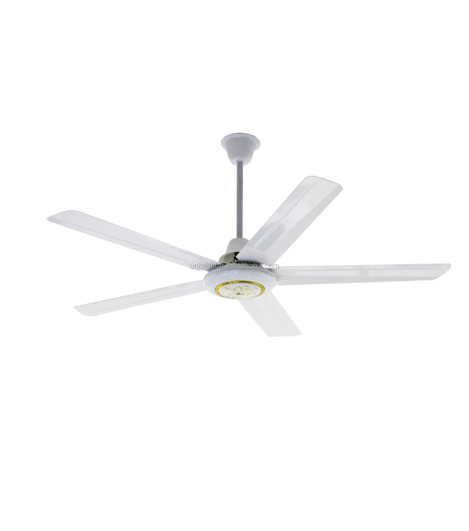 Battery Operated 56 Inch 5 Blade Solar Powered Bldc Ceiling Fan Buy 56 Inch Bldc Ceiling Fan