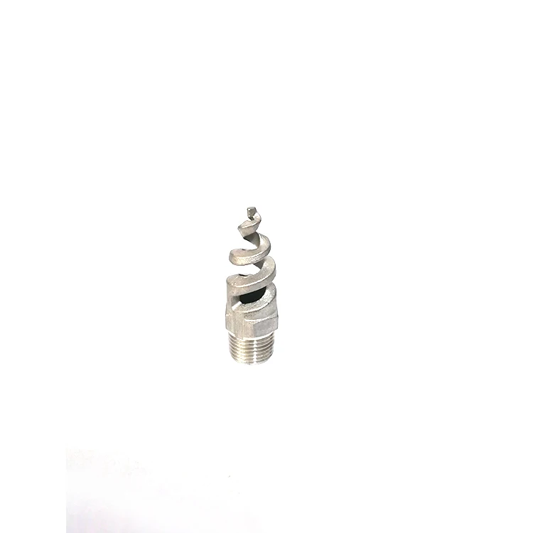 spiral full cone nozzle