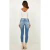 Superior mom jeans miss me mini sexy short skirt