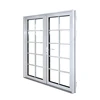 double glass exterior aluminium out swing patio doors commercial french doors