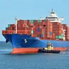 Forwarding Services Efficient intermodal container from china to uruguay Dangerous cargo transportation