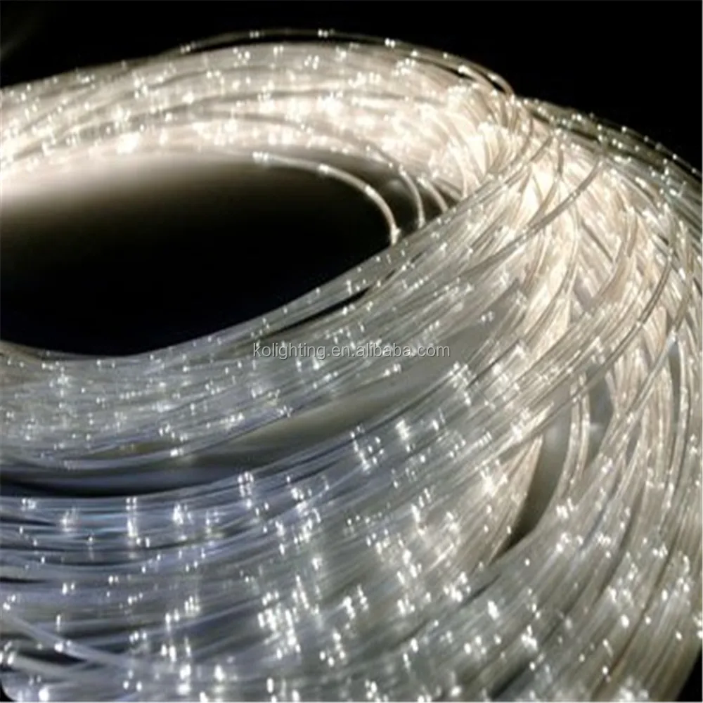 sparkle fiber optic cable 101