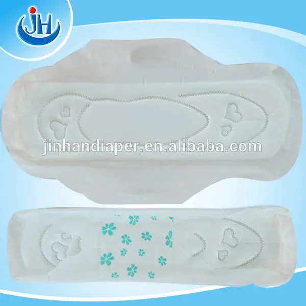 Best Selling Maxi Sanitary Pads For Sensitive Skin Pads With Negative Ion Buy Woman Sanitary