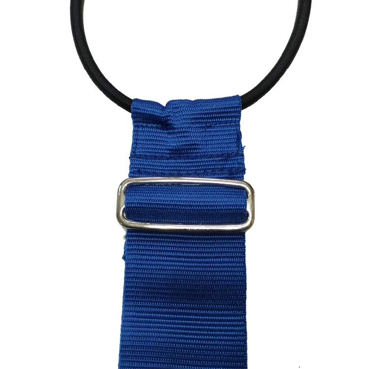 Travelsky Custom Made Attach Secureabag Travel Belt Bungee Luggage