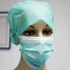 LEBOO PP Non Woven Disposable Medical Face Mask with ISO and CE In food industry