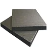 China supplier closed cell vinyl nitrile NBR PVC rubber foam scrap vibration reducing material acoustic insulation vinyl