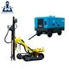 Bottom price professional borewell drilling rig