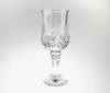 108ml wholesale cheap price wine glass weeding goblet stemware