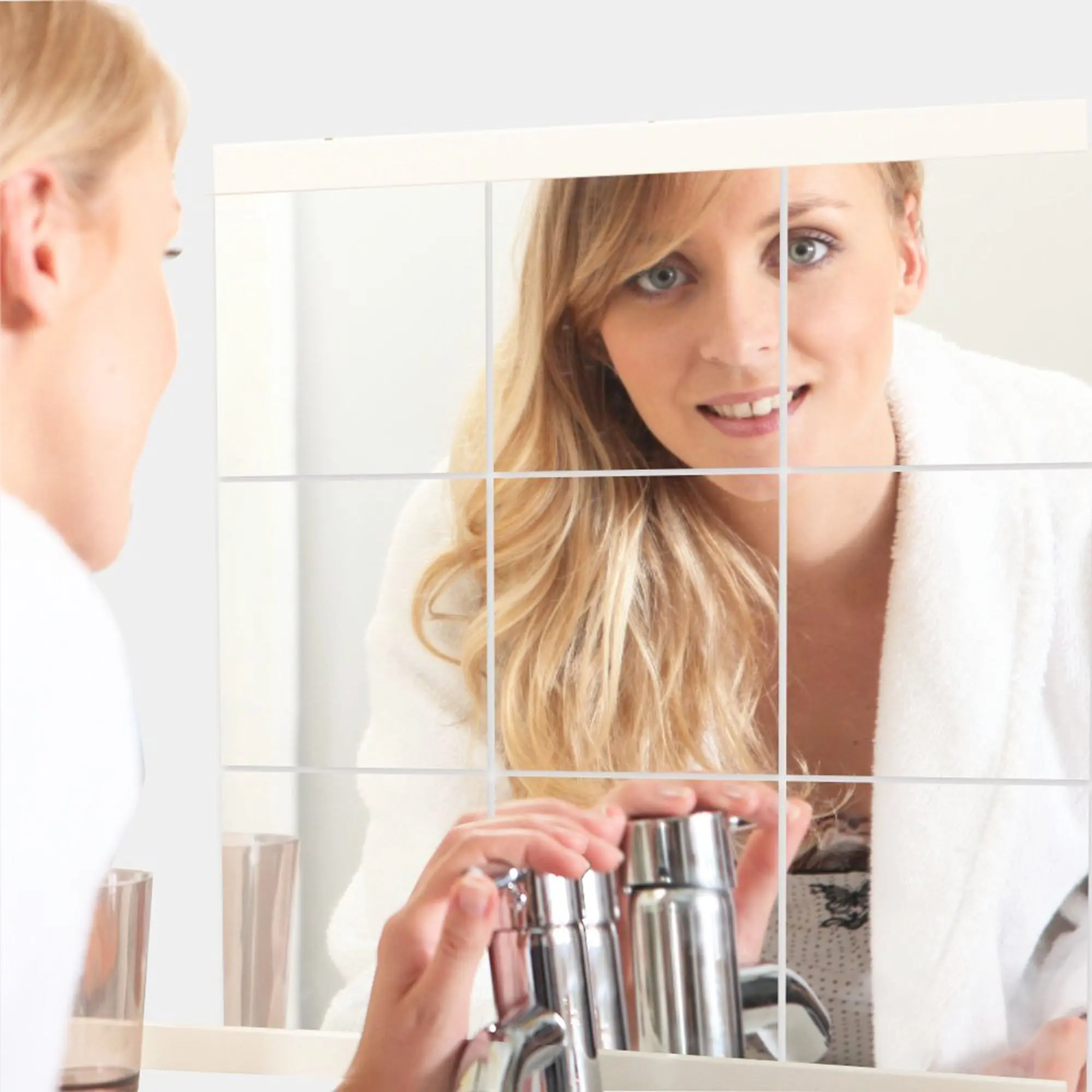 Cheap Adhesive Mirror Tiles, find Adhesive Mirror Tiles deals on line