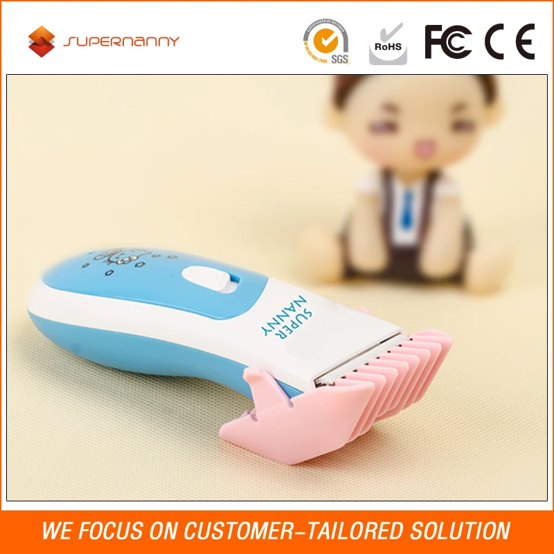 Best Electric Hair Cutting Machine For Baby Professional Hair