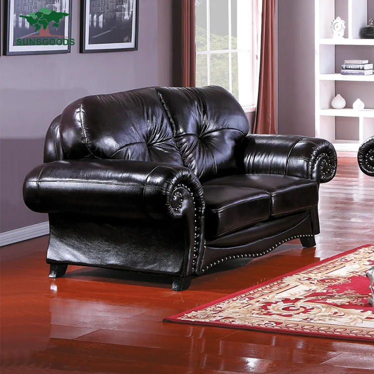 Best Selling Sofa Pu Leather Leather Sofa Set Furniture Philippines Buy Sofa Pu Leather
