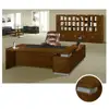 Luxury ceo office furniture executive office table