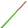 Copper Core PVC Insulated Electrical Cable THHN Wire THW Wire