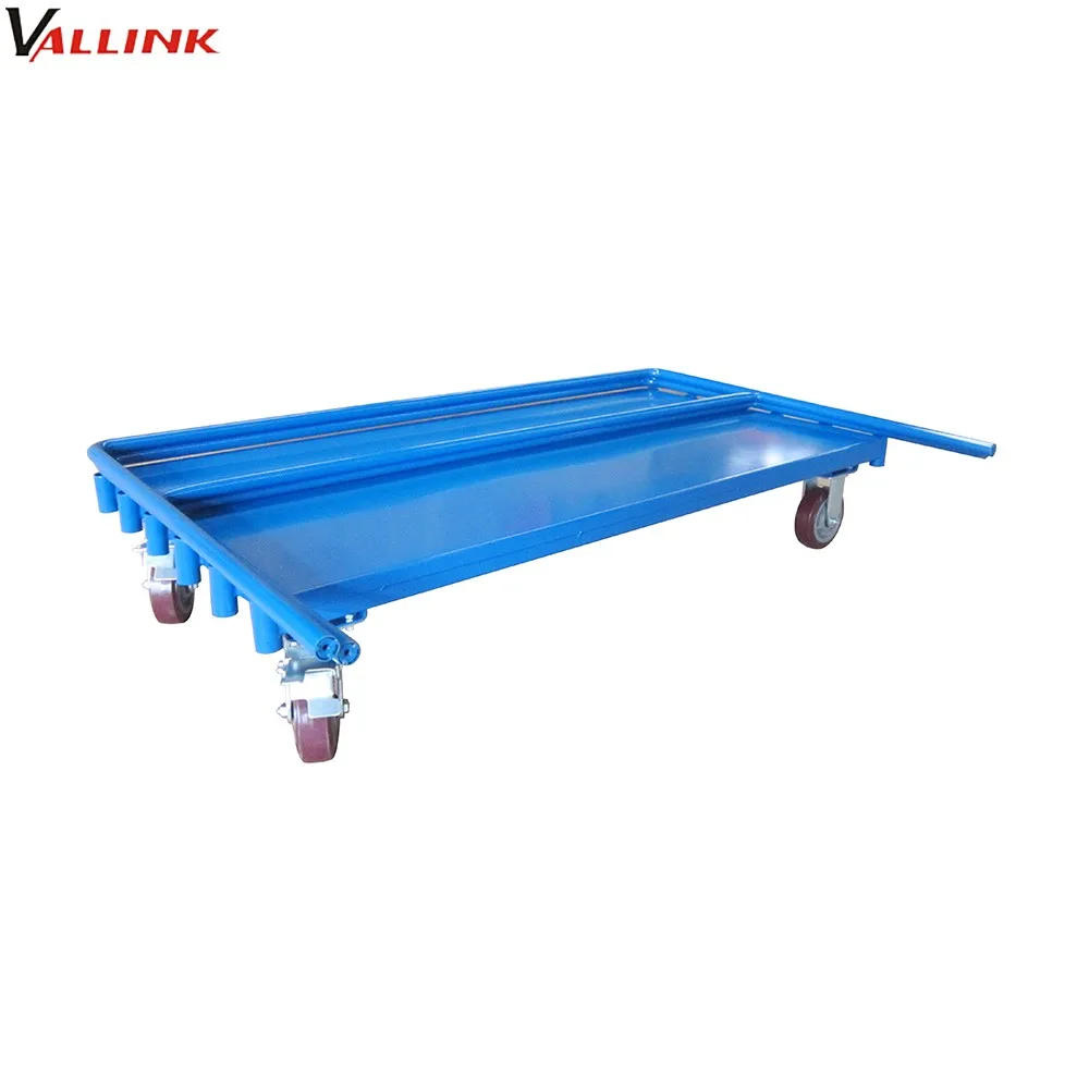 Industrial Heavy Duty Steel Mattress Dolly Buy Mattress Dolly