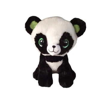 kung fu panda teddy