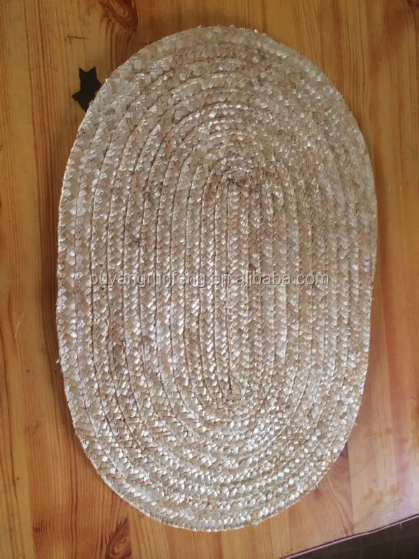 Natural Wheat Straw Table Straw Mats Buy Wheat Straw Mat,Table Plate