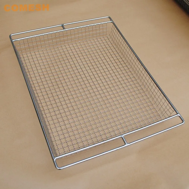 304 316 Stainless Steel Mesh Fruit Dehydrator Drying Trays Buy 304