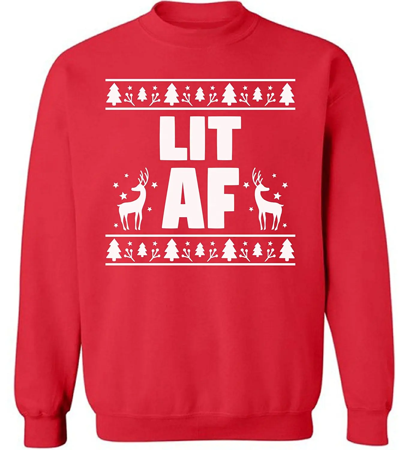 cheap christmas sweatshirts