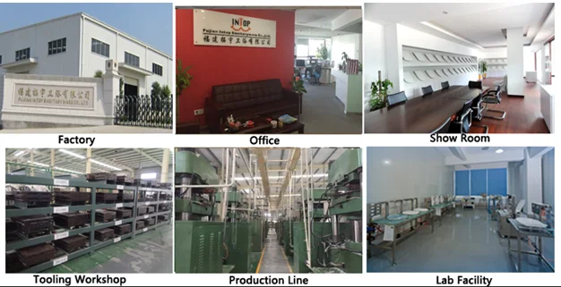 Univeral Europe one button and quick release Duroplast toilet seat