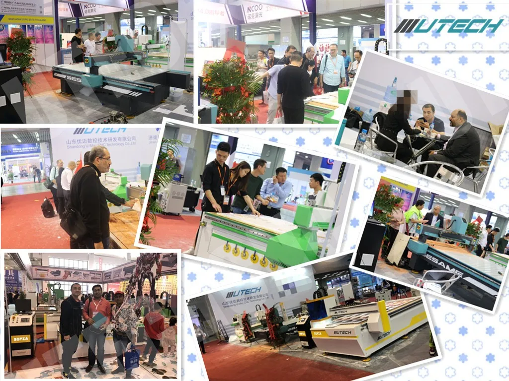 Modern and elegant in fashion cnc router spare parts/craftsman cnc router 1325