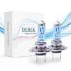 Factory Supplier xenon h11 bulb h4 p45t 100w hid kit h7 halogen headlight car light auto lamp OEM