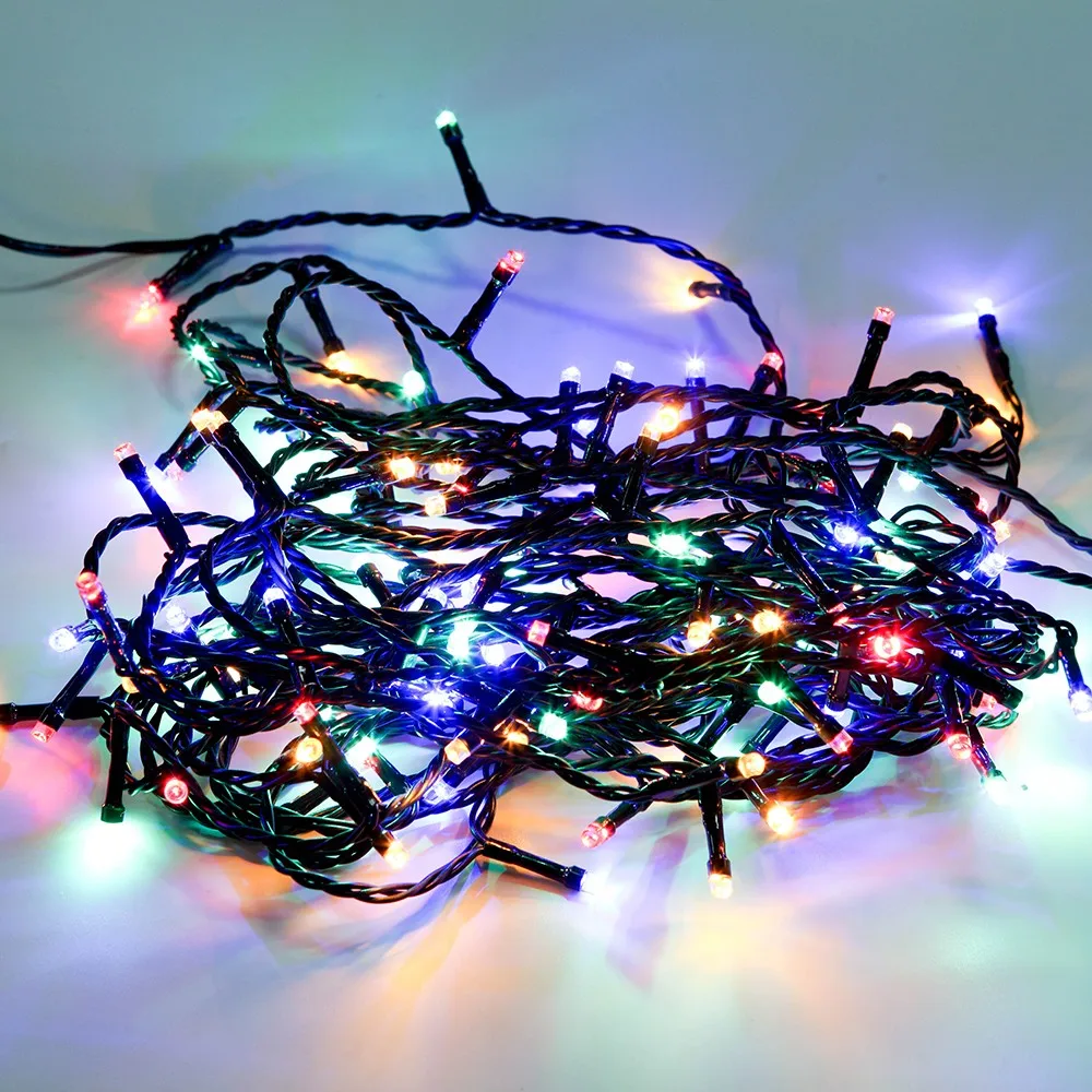 Smart Enchanted Forest Christmas Lights Controller - Buy Enchanted ...