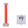 SGB-C 150kV AC/DC Digital High Voltage Meter High Voltage Test Device