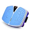 home exercise factory wholesale 200w lose weight whole body fitness body shake crazy fit massage machine