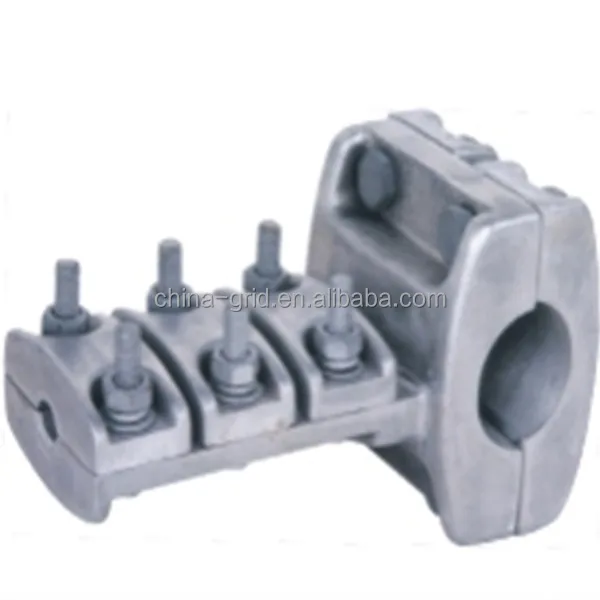 T Type Connector for Tubular Bus-bar cable