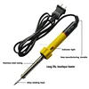 High Quality Ceramic Heater Element 30W BGA Electric Mobile Phone Soldering Iron