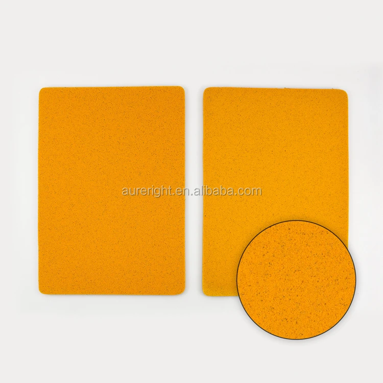 insole material sheet