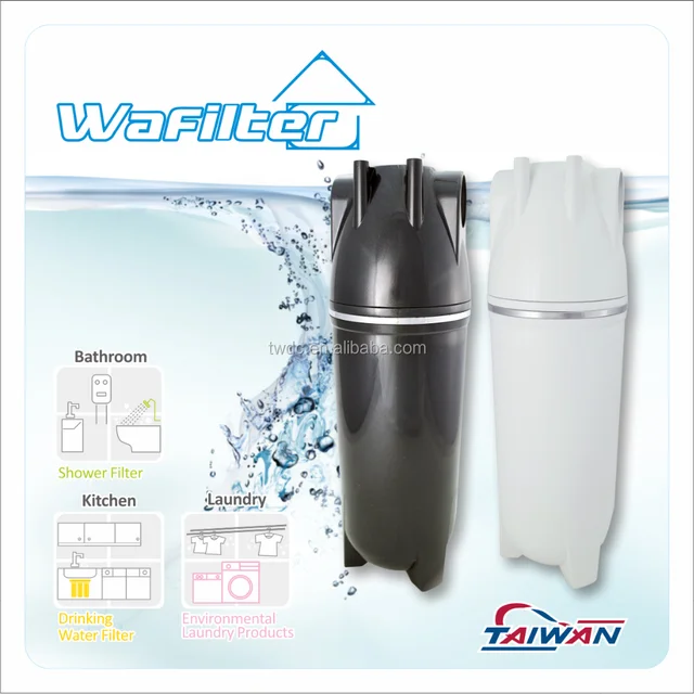 New Quick Change Whole House Water Filter For Purification New Quick Change Whole House Water Filter For Purification