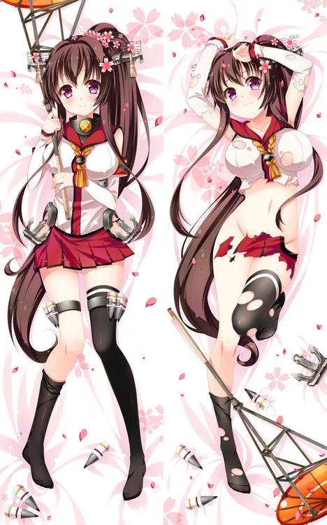 New Kantai Collection Japanese Anime Dakimakura Customizable Full Body Pillow Case 86 Wholesale Dropship Buy Affordable Dakimakuracute Body Pillow New Kantai Collection Japanese Anime Dakimakura Customizable Full Body Pillow Case 86 Wholesale Dropship Buy Affordable Dakimakuracute Body Pillow
