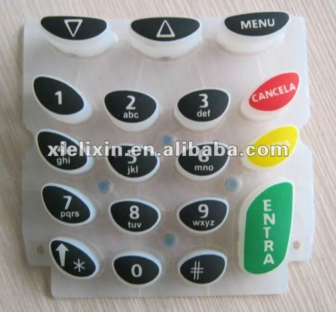 
POS Keypad 