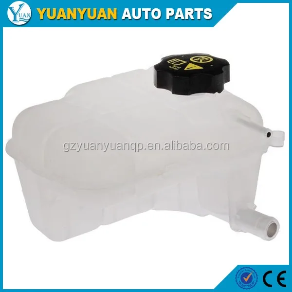 13393368 13502353 Engine Radiator Coolant Overflow Bottle Tank For 2011