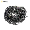 207-977-2261 Excavator main wiring harness including fuse box wire and instrument wires for PC300-8 /PC350-8