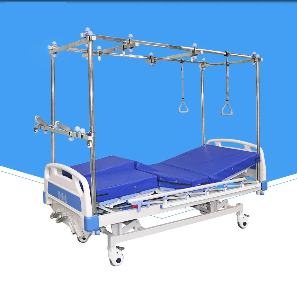 Orthopedic Traction Equipment For Hospital Medical Bed Buy Orthopedic