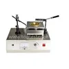 TPO-267 digital open cup flash point & fire point apparatus for testing lubricating oil, diesel oil