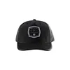 tie dye baseball cap hat wooly combed head caps