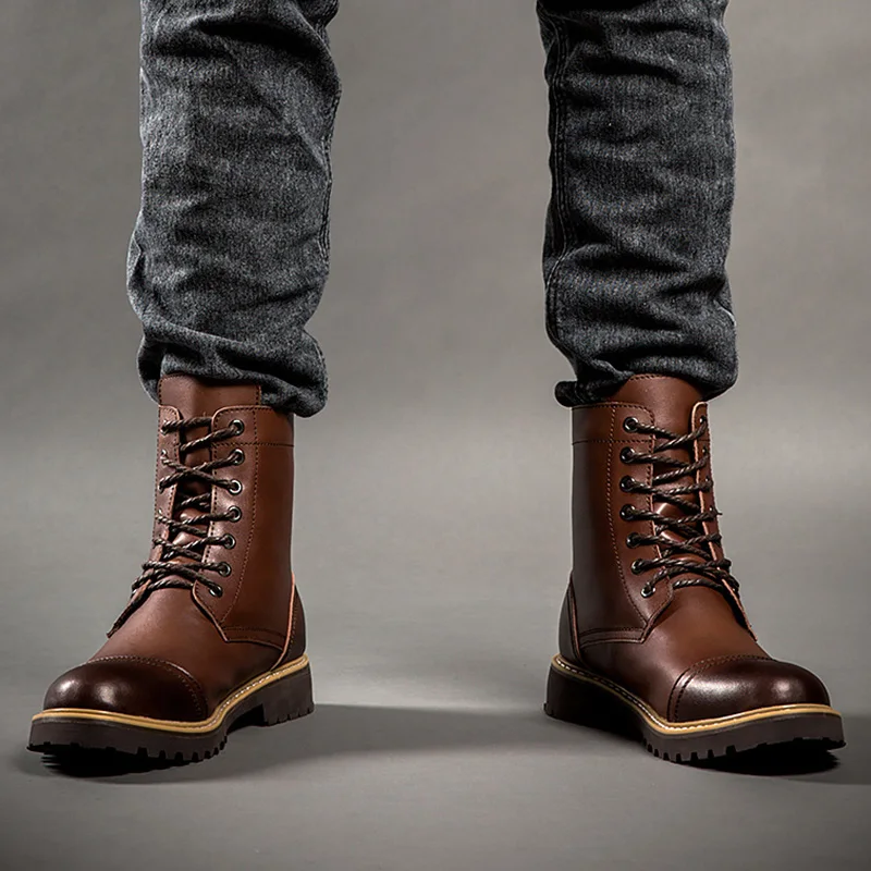 Estilos Con Botas Hombre Discount Sale, UP TO 54% OFF |  www.editorialelpirata.com